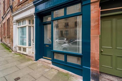 undefined, St Stephen Street, Stockbridge, Edinburgh