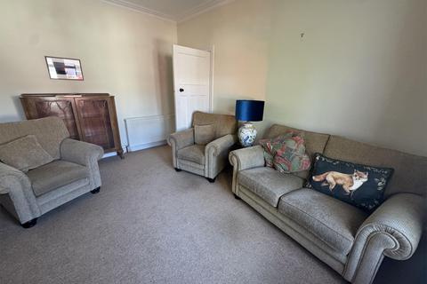 undefined, 12 Palmerston Avenue, Dumfries, DG2 9DR