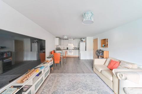 undefined, Argyll Road, Woolwich, London, SE18