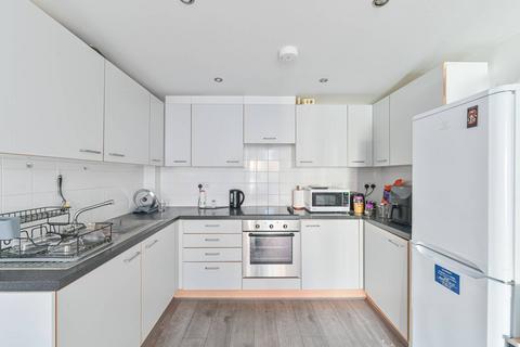 undefined, Argyll Road, Woolwich, London, SE18