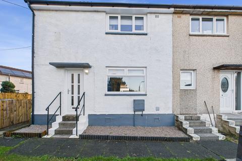 undefined, Saltcoats KA21