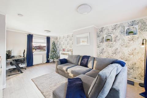 undefined, Saltcoats KA21