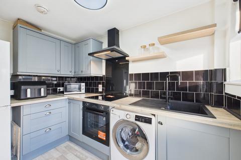 undefined, Saltcoats KA21