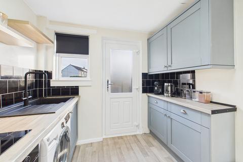 undefined, Saltcoats KA21