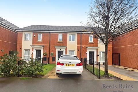 undefined, Glaisher Street, Merseyside L5