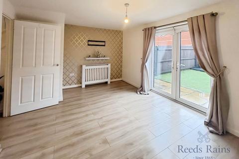 undefined, Glaisher Street, Merseyside L5