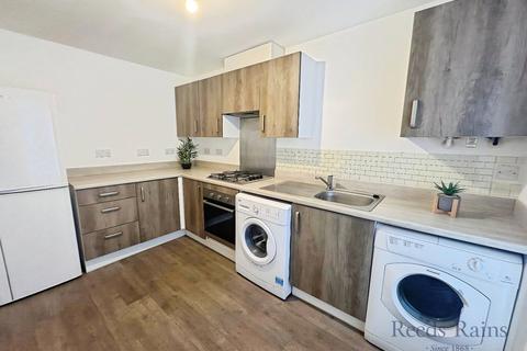 undefined, Glaisher Street, Merseyside L5