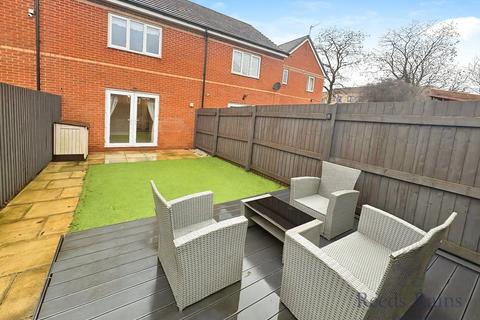 undefined, Glaisher Street, Merseyside L5