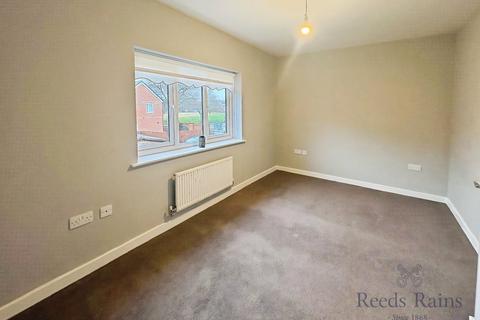 undefined, Glaisher Street, Merseyside L5