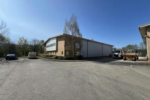 Warehouse to rent, Banyard Rd Portbury BS20 7XH