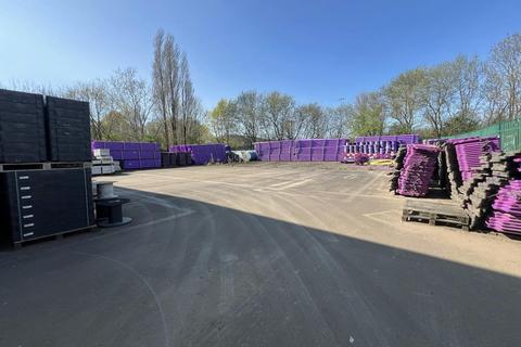 Warehouse to rent, Banyard Rd Portbury BS20 7XH