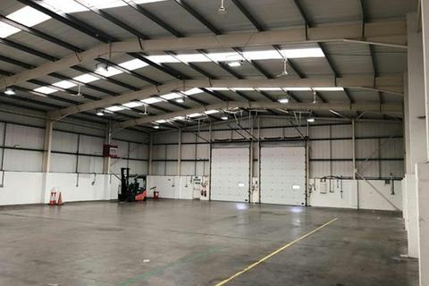 Warehouse to rent, Banyard Rd Portbury BS20 7XH