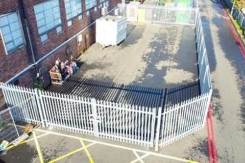 Land to rent, East Lane Wembley HA9 7NQ