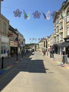 Office for sale, 30 High St Chippenham SN15 3HB