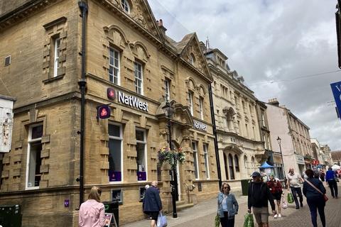 Office for sale, 49-50 South St Dorchester DT1 1DW