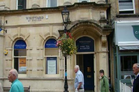 Office for sale, 49-50 South St Dorchester DT1 1DW