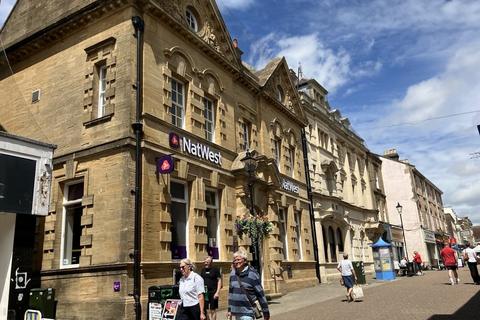 Office for sale, 49-50 South St Dorchester DT1 1DW