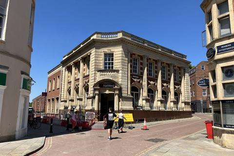 Office for sale, 9 York Buildings Bridgwater TA6 3BS