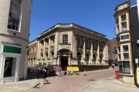 Office for sale, 9 York Buildings Bridgwater TA6 3BS