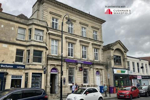 Office for sale, 62 Fore St Trowbridge BA14 8EX