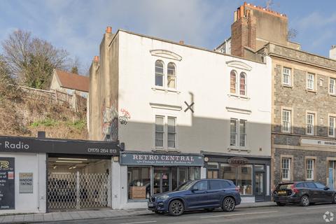 Retail property (high street) for sale, Bristol BS8
