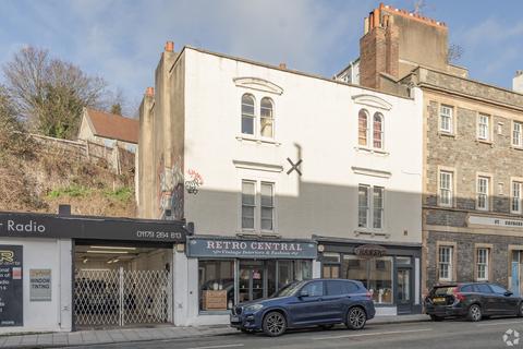 Retail property (high street) for sale, Bristol BS8