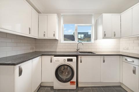 Priory Park Road, Brondesbury, London, NW6