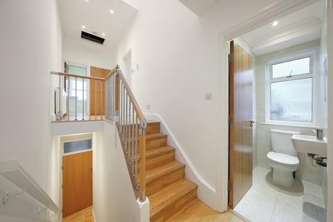 undefined, Priory Park Road, Brondesbury, London, NW6