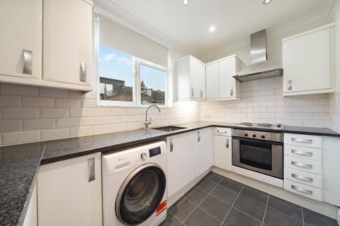 2 bedroom flat to rent, Priory Park Road, Brondesbury, London, NW6