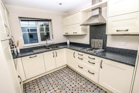 3 bedroom detached house for sale, Waxwing, Tyne and Wear NE38