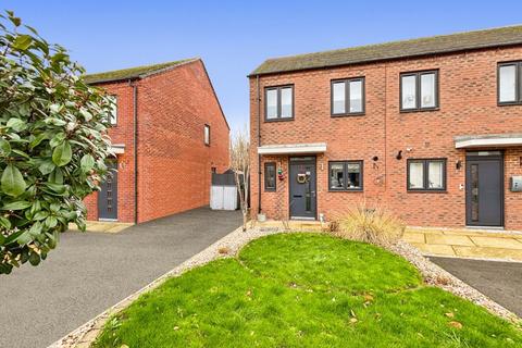 undefined, Macbeth Road, Meon Vale, Stratford-upon-Avon