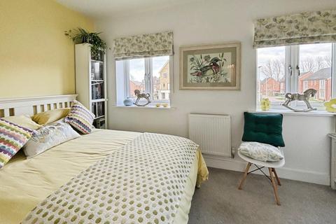 undefined, Macbeth Road, Meon Vale, Stratford-upon-Avon