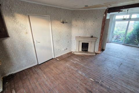 3 bedroom detached house for sale, Woodgate Drive, Leicester LE4