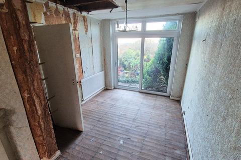 3 bedroom detached house for sale, Woodgate Drive, Leicester LE4