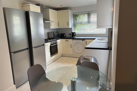undefined, Rippingham Road, Manchester M20
