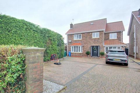 undefined, Well Lane, Willerby, Hull