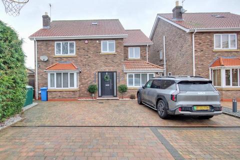 undefined, Well Lane, Willerby, Hull