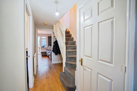 3 bedroom townhouse for sale, Kingsbury Road, Widnes