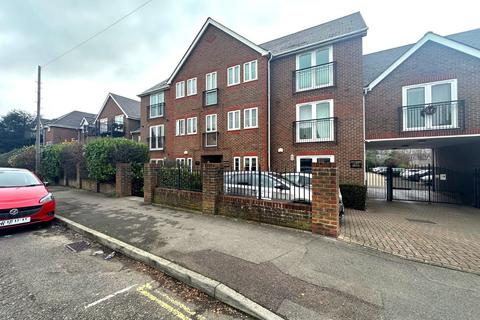 Rosemount Court, Southampton SO30