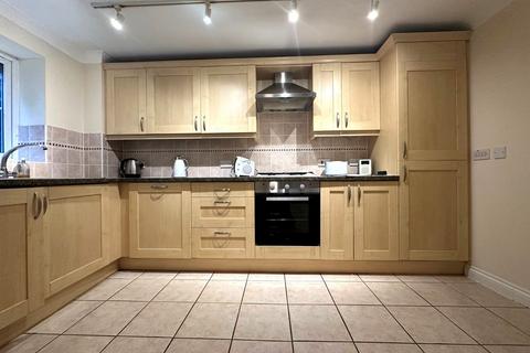 undefined, Rosemount Court, Southampton SO30