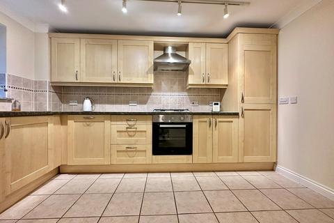 undefined, Rosemount Court, Southampton SO30