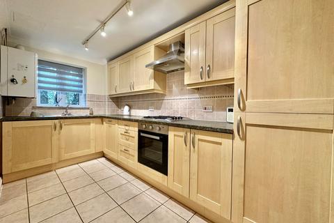 undefined, Rosemount Court, Southampton SO30