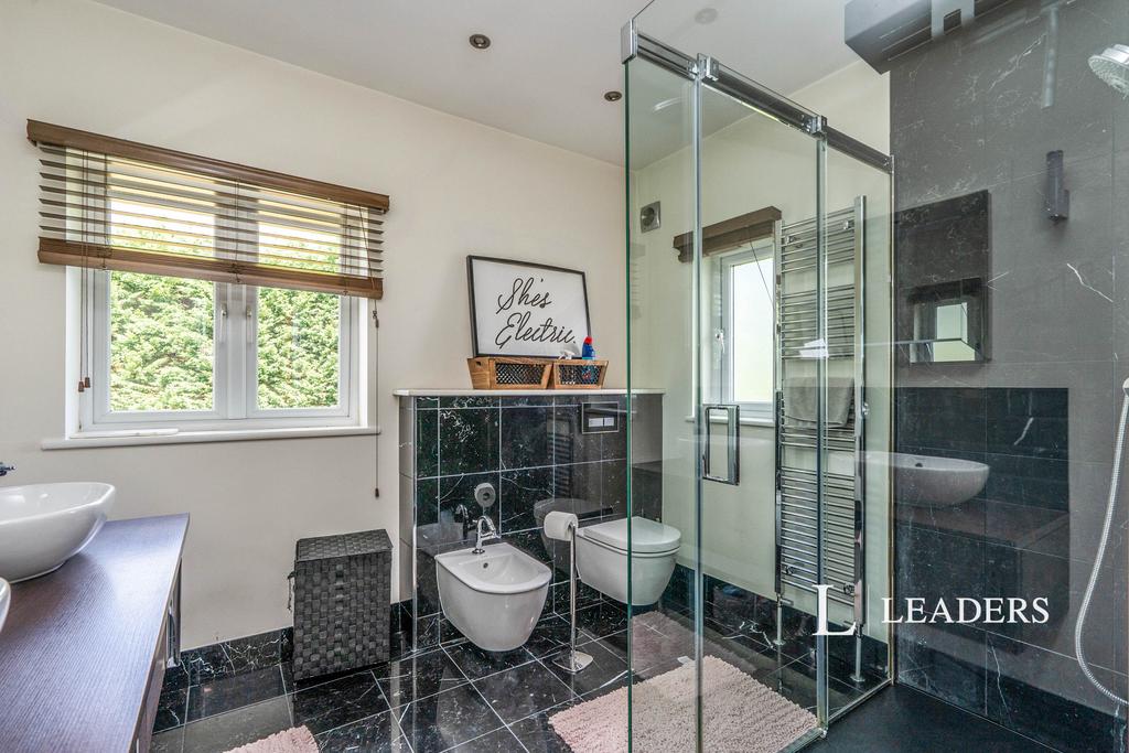 Principal En-suite