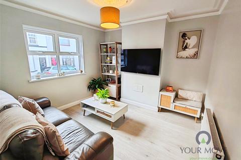 undefined, Thorold Road, Kent ME5