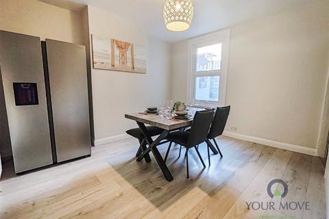 undefined, Thorold Road, Kent ME5