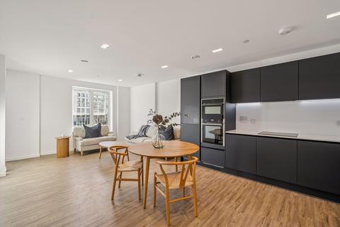 1 bedroom flat to rent, Wheatstone Gardens, London, W10