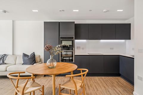 1 bedroom flat to rent, Wheatstone Gardens, London, W10