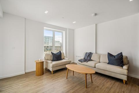1 bedroom flat to rent, Wheatstone Gardens, London, W10