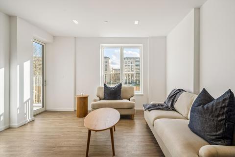 1 bedroom flat to rent, Wheatstone Gardens, London, W10