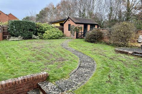 undefined, The Walled Garden, Ross-On-Wye HR9